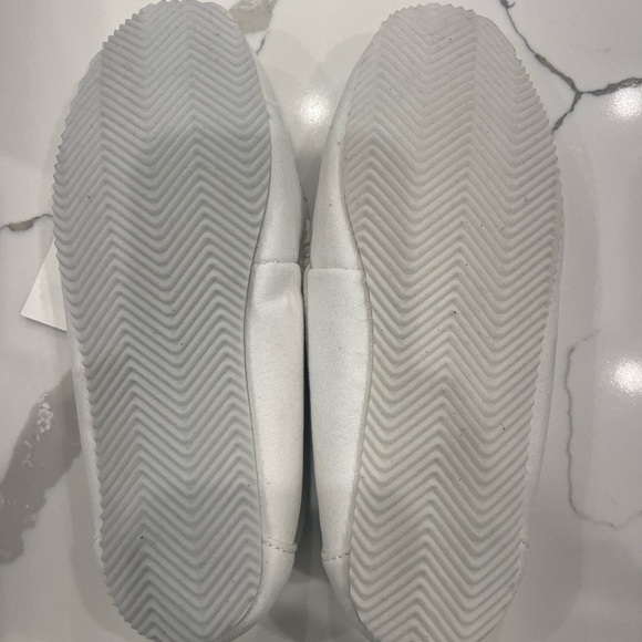 Polo Ralph Lauren Bear Logo Slipper Loafers - Picture 2 of 6